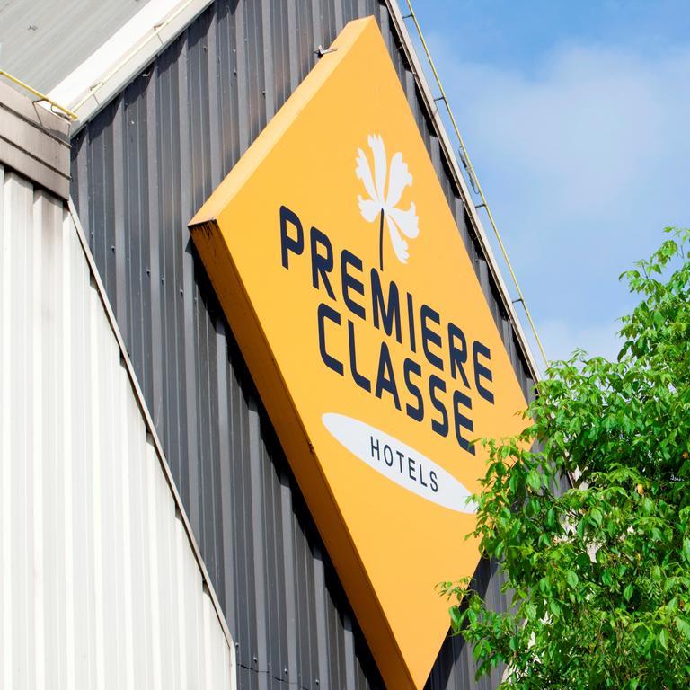 Premiere Classe Cambrai Proville Exterior photo