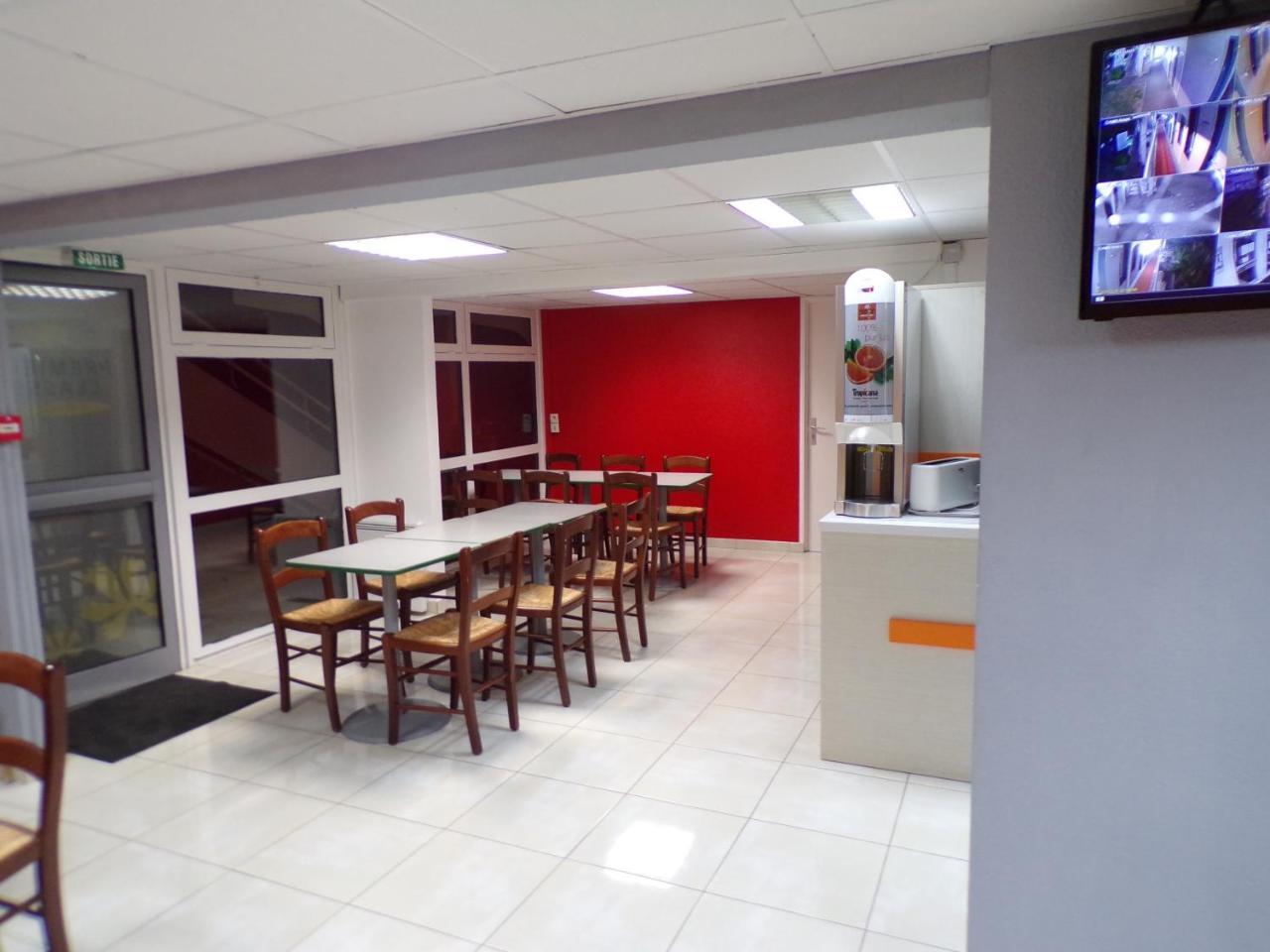 Premiere Classe Cambrai Proville Exterior photo