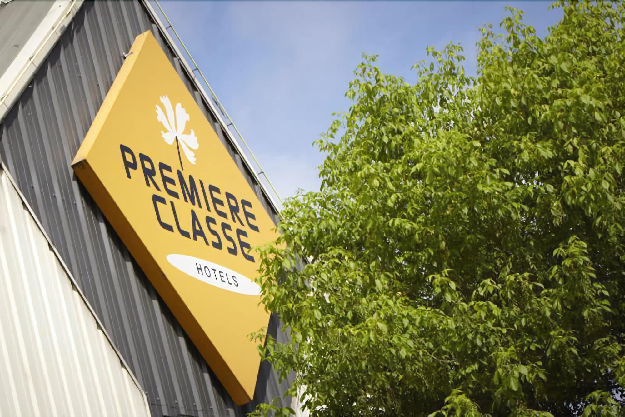 Premiere Classe Cambrai Proville Exterior photo
