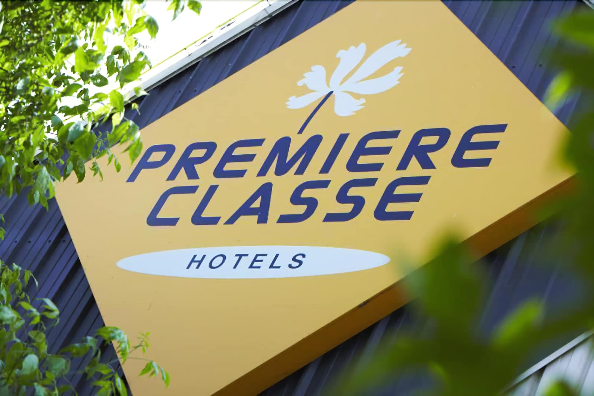 Premiere Classe Cambrai Proville Exterior photo